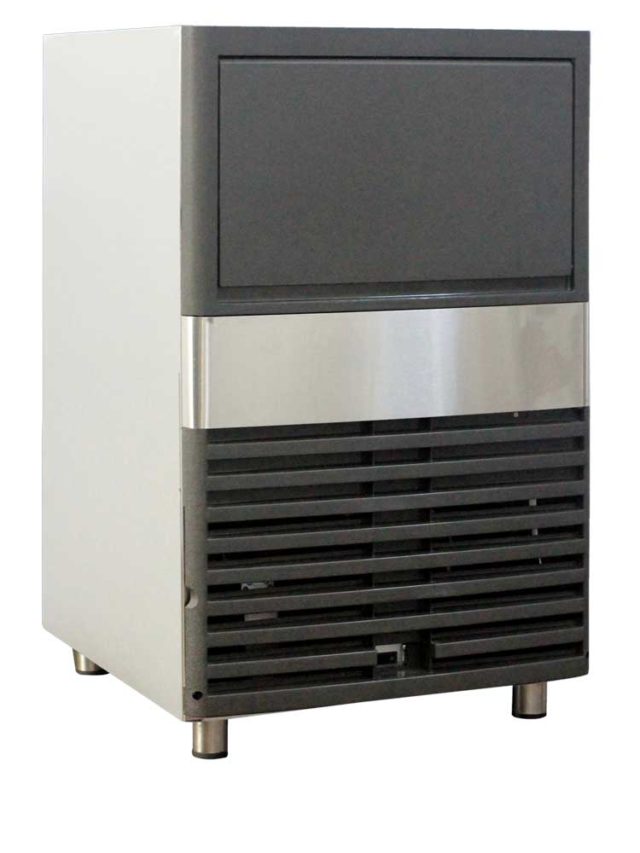 Cube Ice Machine of 50kgs