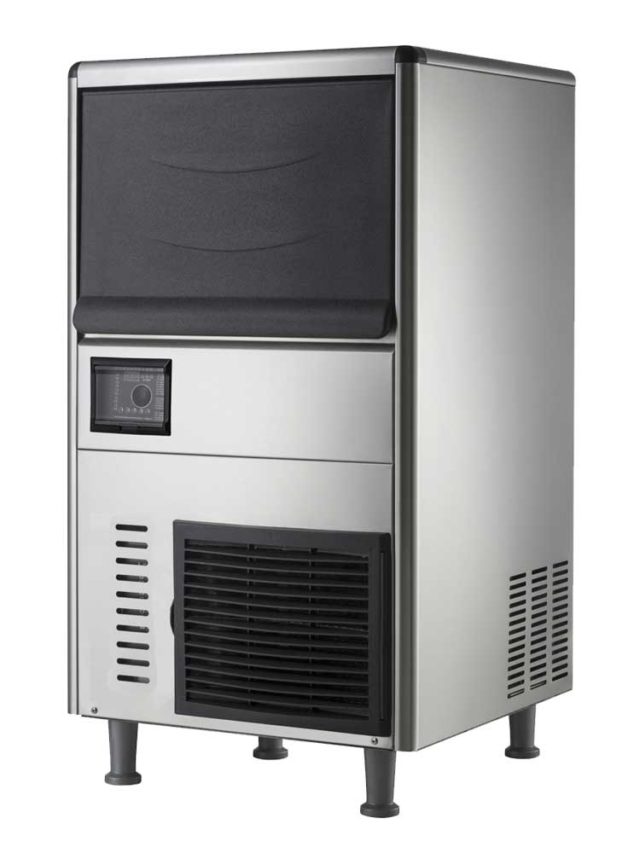 PREMIUM CUBE ICE MACHINE OF 25KGS