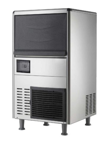 PREMIUM CUBE ICE MACHINE OF 50KGS