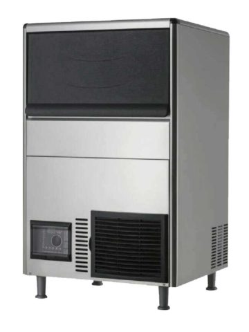 PREMIUM FRAPPE ICE MACHINE OF 120KGS