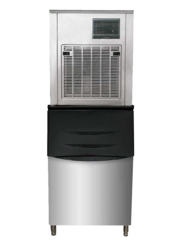 PREMIUM FRAPPE ICE MACHINE OF 250KGS